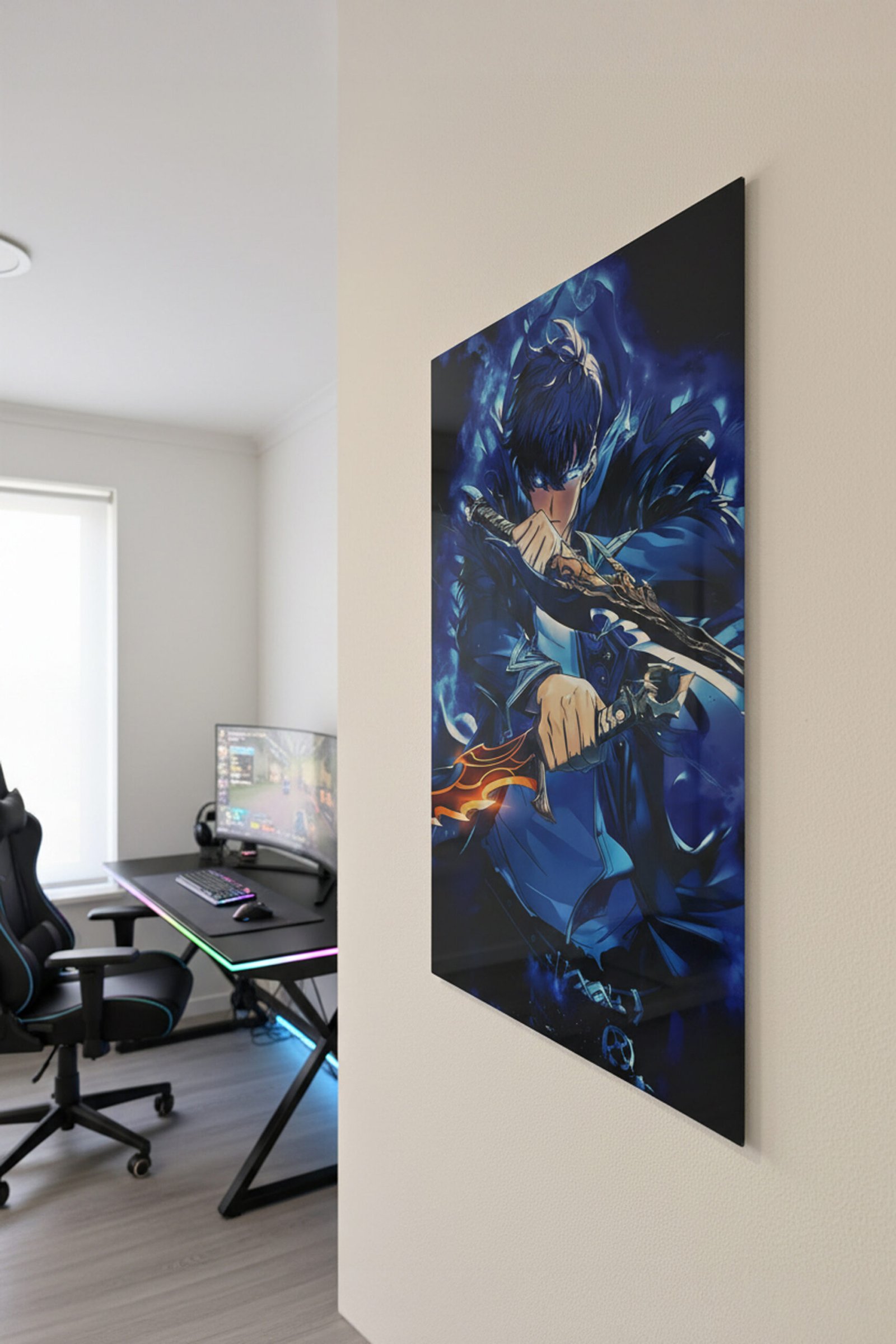 Anime kolekcija