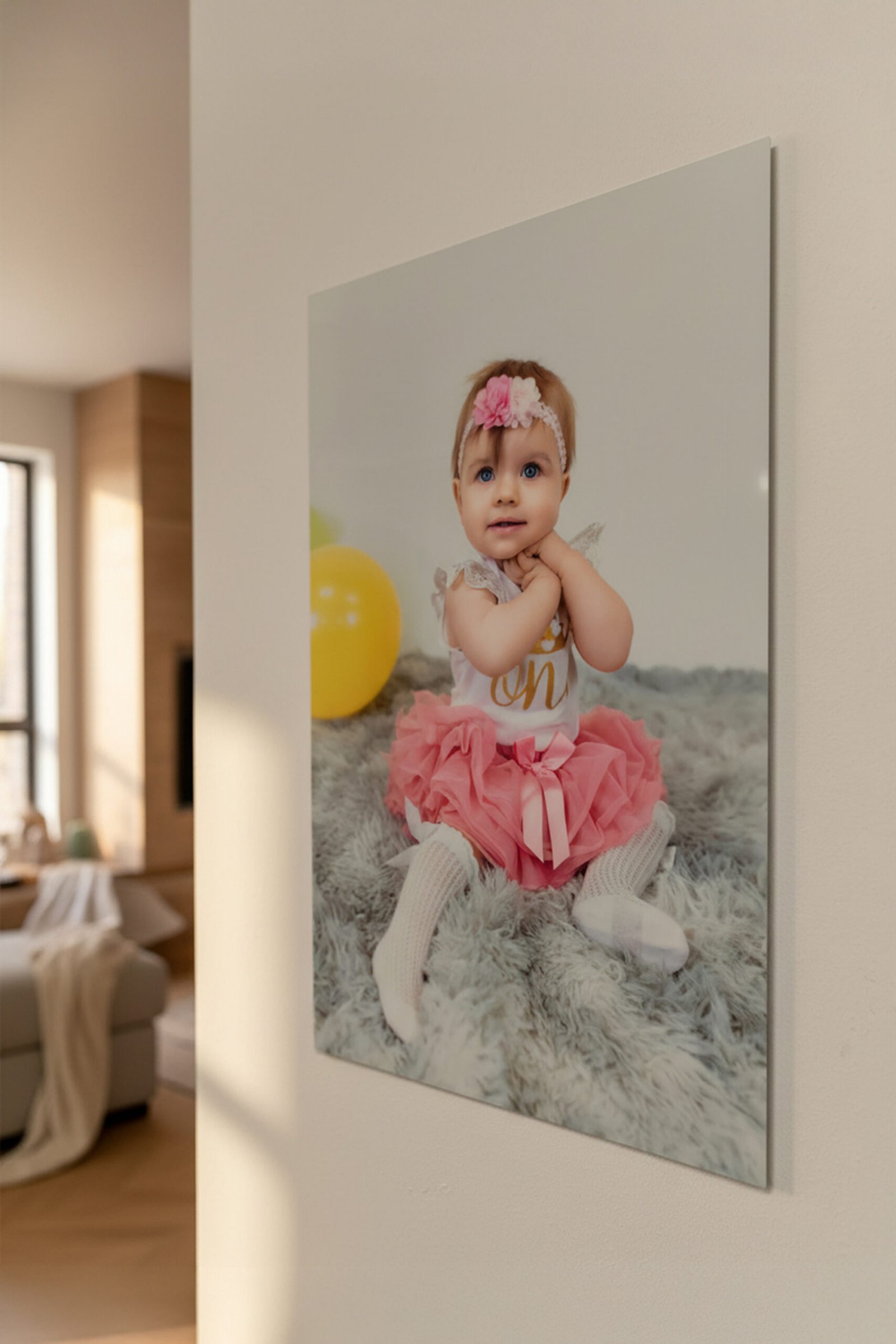 Ģimenes fotogrāfijas
