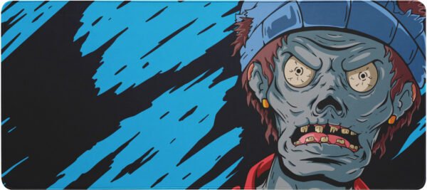 Peles paliktnis “Zombijs” – peles paliktnis