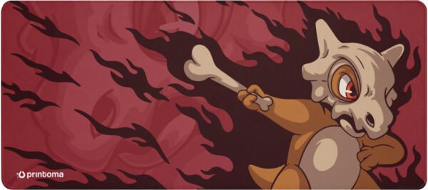 Peles paliktnis “Cubone” – peles paliktnis