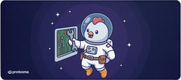 Peles paliktnis “Cosmic Circuit” – peles paliktnis