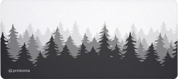 Peles paliktnis Pine forest – peles paliktnis