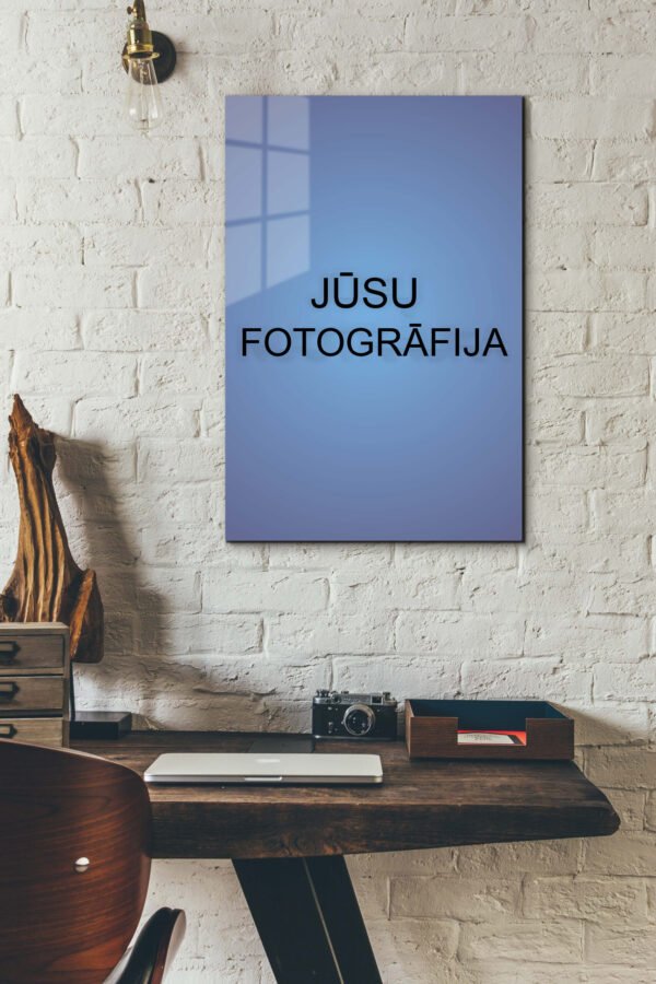 Personalizēta alumīnija glezna – foto uz alumīnija