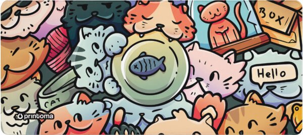 Peles paliktnis “Cat Bomb” – peles paliktnis
